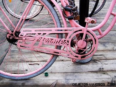 bicicletas con logotipo