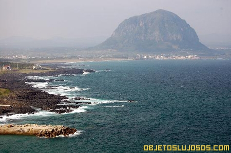 Isla-de-Jeju