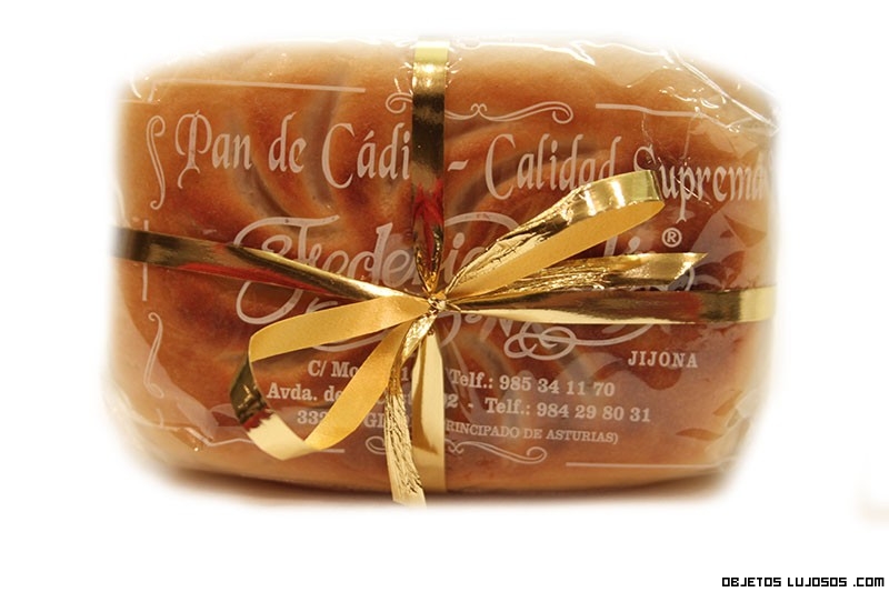Pan de Cádiz