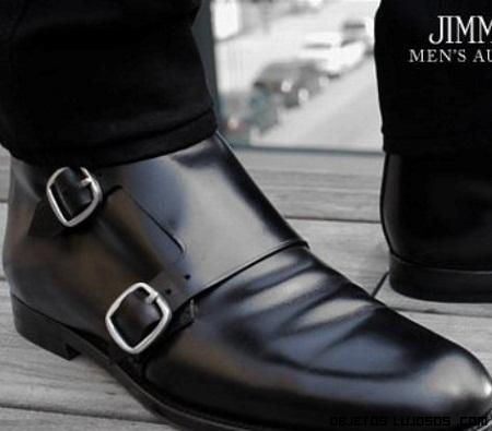 Zapatos Jimmy Choo