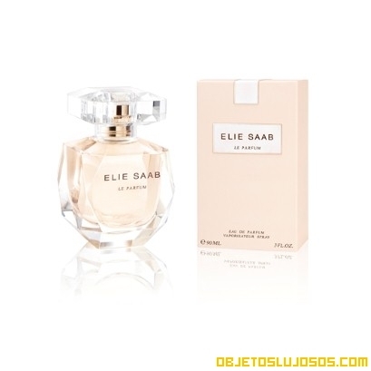 Elie Saab, Le Perfume