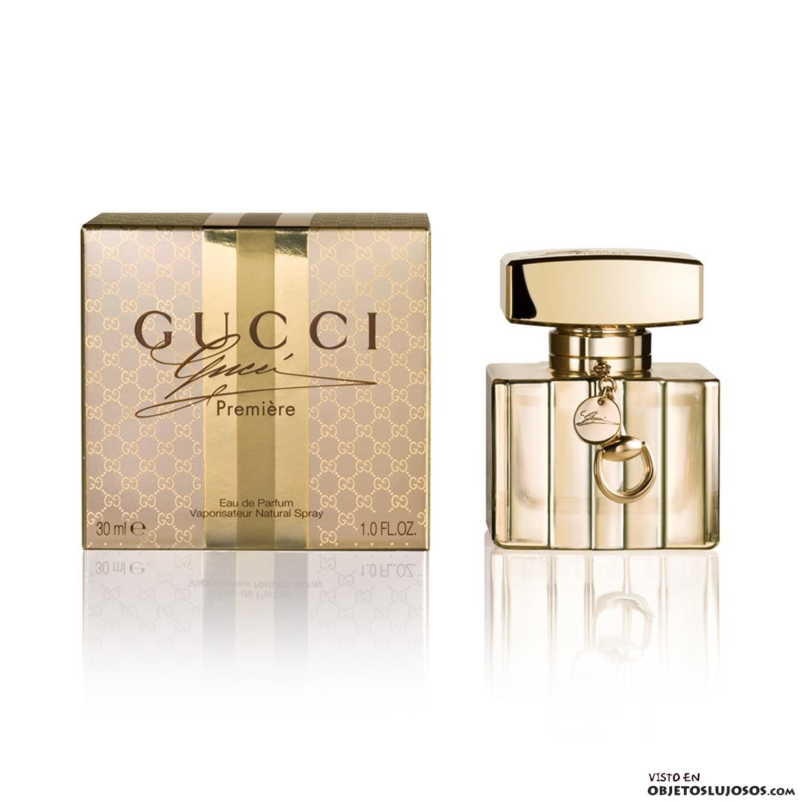 Gucci perfume para mujer