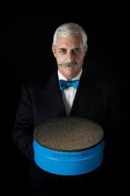 Caviar de diez kilos