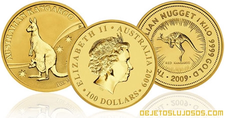 monedas-de-oro-de-australia