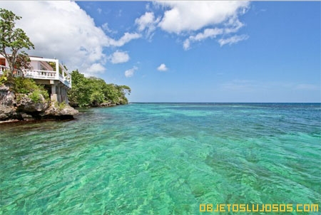 villa-en-el-mar-del-caribe-jamaica
